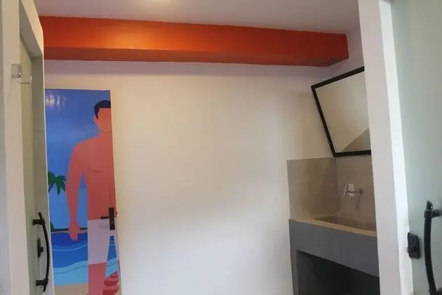 Comfort Ortak Ranzalı Oda, Karma Ranzalı Oda