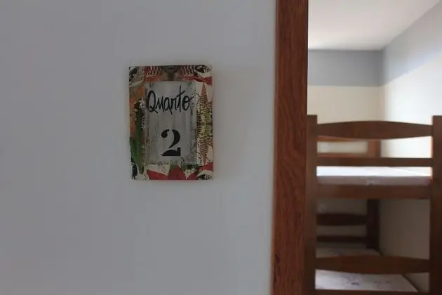 Comfort Ortak Ranzalı Oda, Sadece kadınlar için