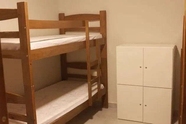 Comfort Ortak Ranzalı Oda, Sadece kadınlar için