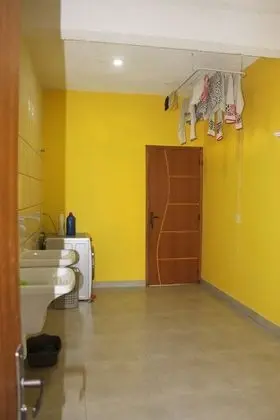 Comfort Ortak Ranzalı Oda, Sadece kadınlar için