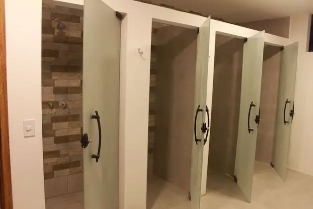 Comfort Ortak Ranzalı Oda, Sadece kadınlar için