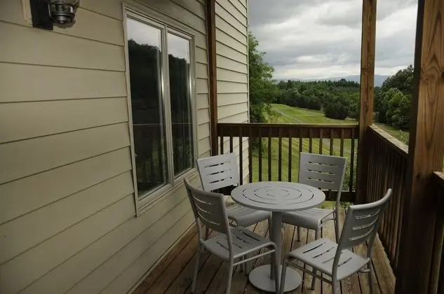 Casa One Bedroom Deluxe Condo with Spa Tub