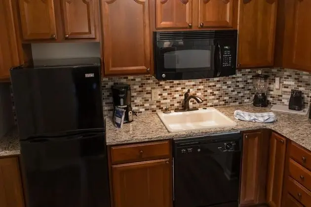 Casa One Bedroom Standard Condo