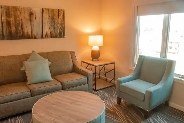 Casa One Bedroom Standard Condo