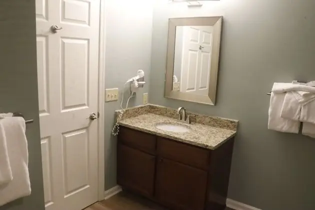 Casa One Bedroom Standard Condo