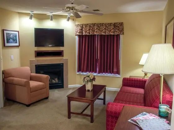 Casa One Bedroom Standard Condo