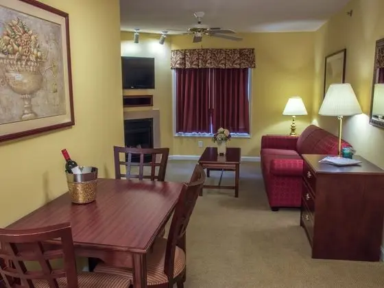 Casa One Bedroom Standard Condo