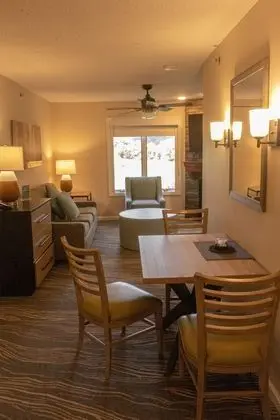 Casa One Bedroom Standard Condo