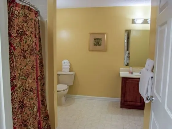 Casa One Bedroom Standard Condo