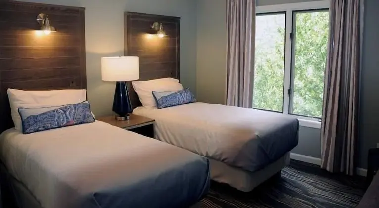 Premium Daire, 2 Yatak Odası