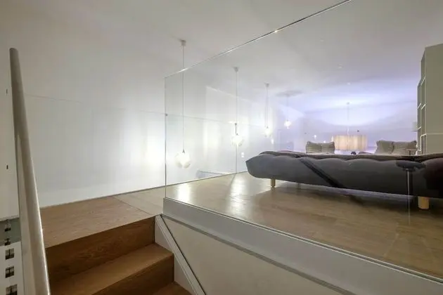 Apart Daire, 2 Yatak Odası