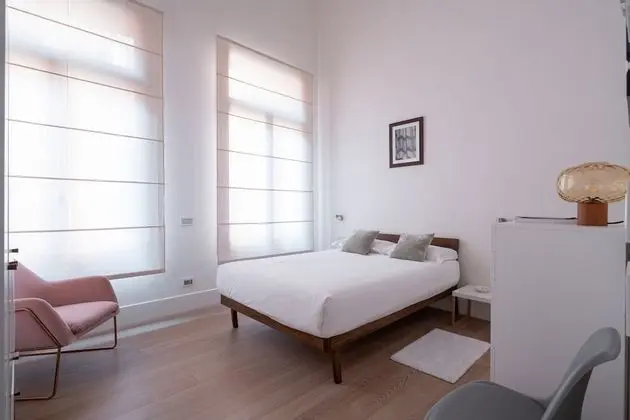 Apart Daire, 2 Yatak Odası