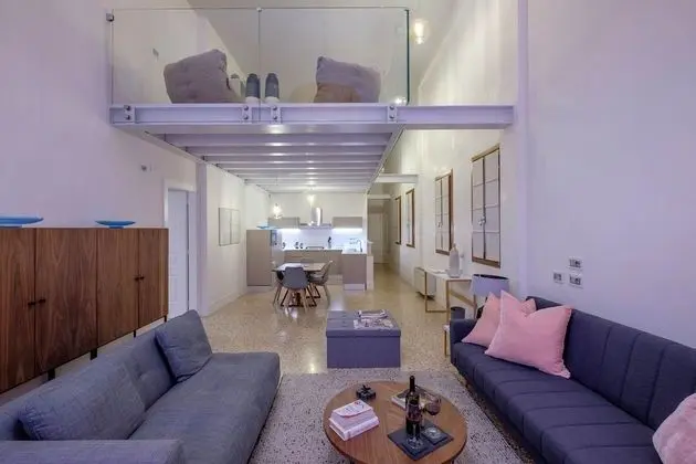 Apart Daire, 2 Yatak Odası