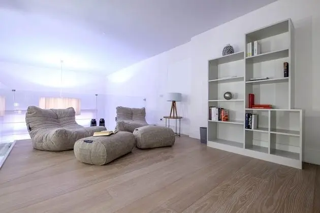 Apart Daire, 2 Yatak Odası