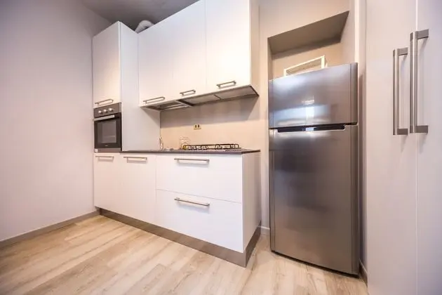 Stüdyo (Modern studio close to Porta Nuova)