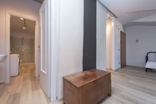 Stüdyo (Modern studio close to Porta Nuova)
