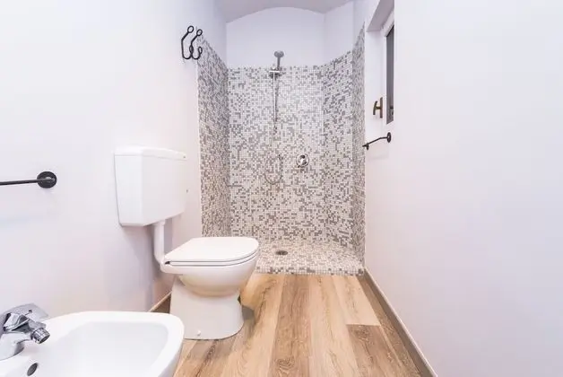 Stüdyo (Modern studio close to Porta Nuova)