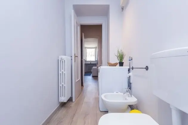 Stüdyo (Modern studio close to Porta Nuova)