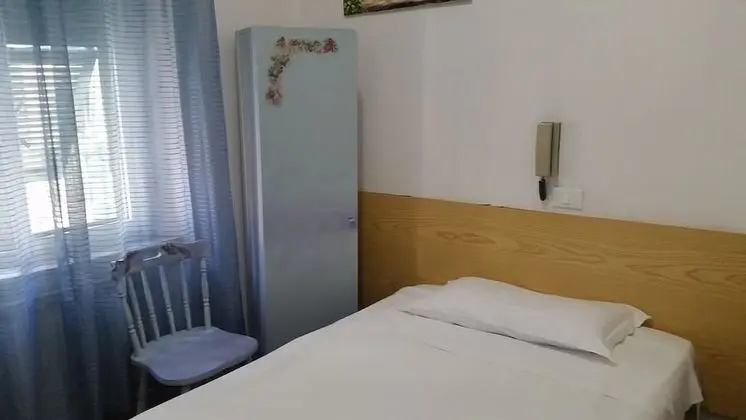 Tek Kişilik Oda