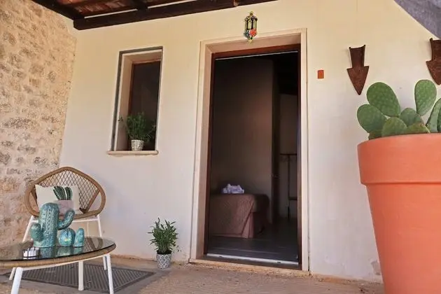 Basic Tek Büyük Yataklı Oda, Bahçe Manzaralı