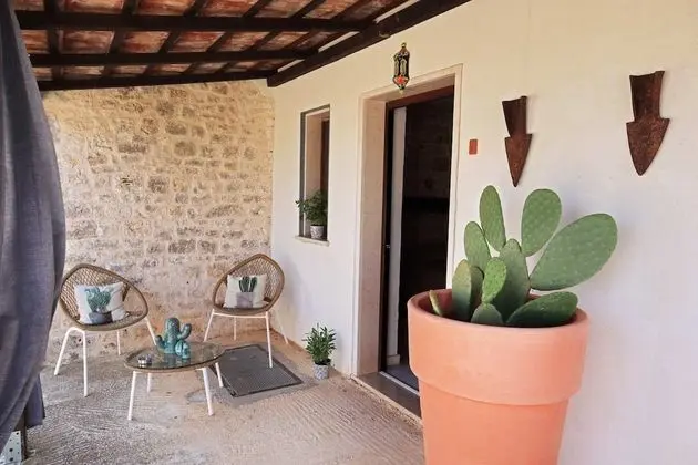 Basic Tek Büyük Yataklı Oda, Bahçe Manzaralı