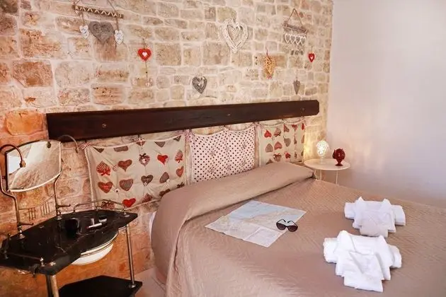 Basic Tek Büyük Yataklı Oda, Bahçe Manzaralı