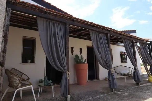 Tek Büyük Yataklı Oda, Bahçe Manzaralı