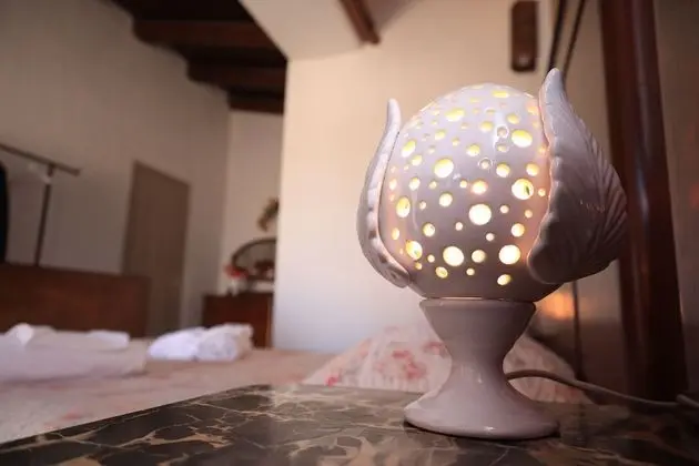 Tek Büyük Yataklı Oda, Bahçe Manzaralı