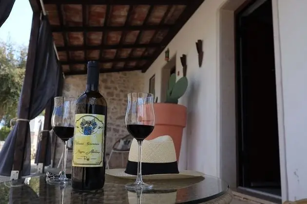 Tek Büyük Yataklı Oda, Bahçe Manzaralı