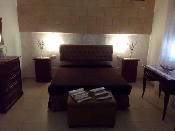 1 Çift Kişilik Veya 2 Tek Kişilik Yatak Deluxe