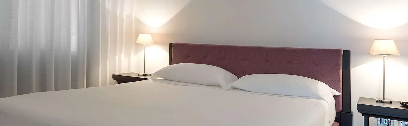 Çift Kişilik Tek Kişi Kullanım Deluxe