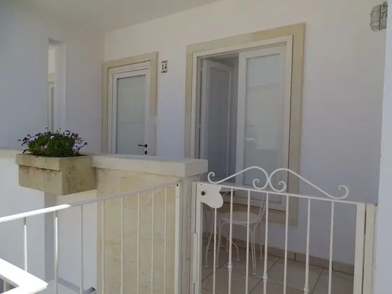 Comfort Oda, 1 Çift Kişilik veya 2 Tek Kişilik Yatak, Balkon