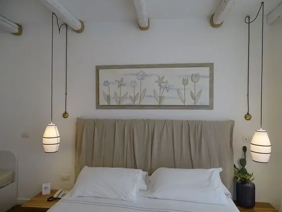 Comfort Oda, 1 Çift Kişilik veya 2 Tek Kişilik Yatak, Balkon