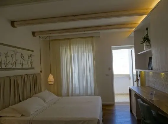 Comfort Oda, 1 Çift Kişilik veya 2 Tek Kişilik Yatak, Balkon