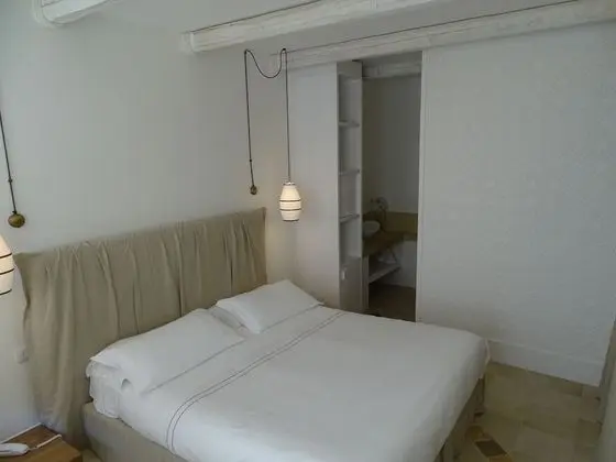 Comfort Oda, 1 Çift Kişilik veya 2 Tek Kişilik Yatak, Zemin Kat