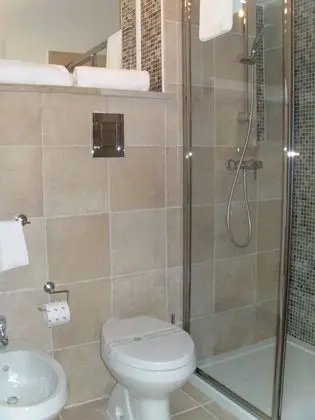 Comfort Oda, 1 Çift Kişilik veya 2 Tek Kişilik Yatak, Zemin Kat