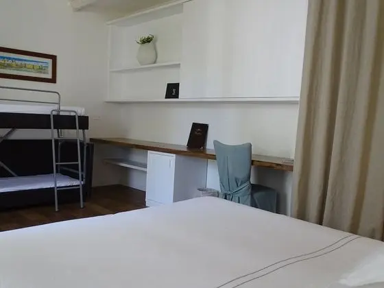 Dört Kişilik Oda