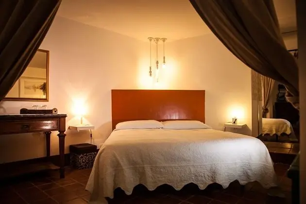 Dört Kişilik Oda, 1 Yatak Odası