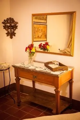 Dört Kişilik Oda, 1 Yatak Odası