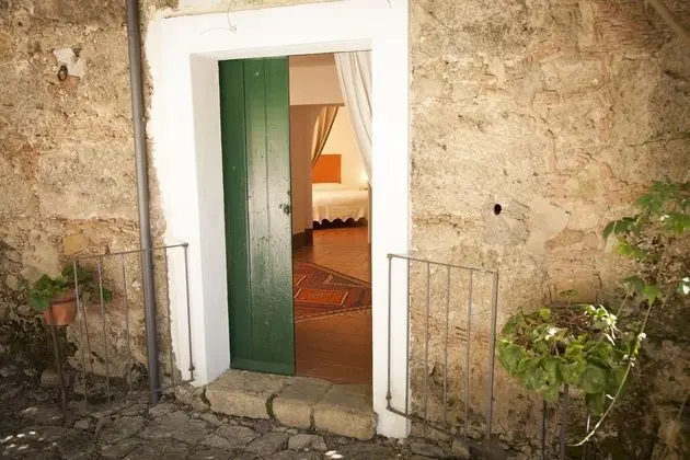 Dört Kişilik Oda, 1 Yatak Odası