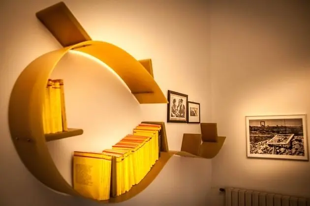 Dört Kişilik Oda, 1 Yatak Odası