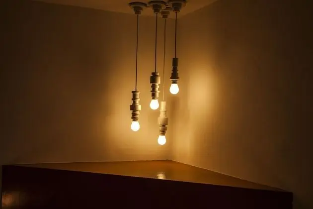 Dört Kişilik Oda, 1 Yatak Odası