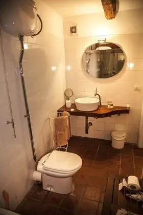 Dört Kişilik Oda, 1 Yatak Odası