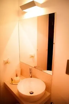 Dört Kişilik Oda, 1 Yatak Odası