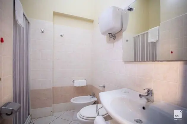 Standard Oda, Bahçe Manzaralı (Double)