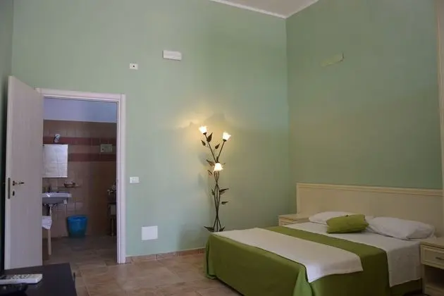 Dört Kişilik Oda
