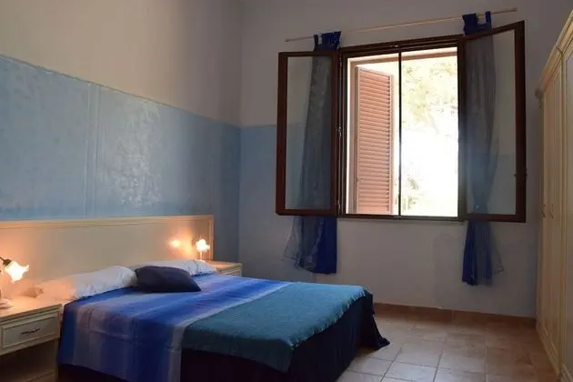 Dört Kişilik Oda