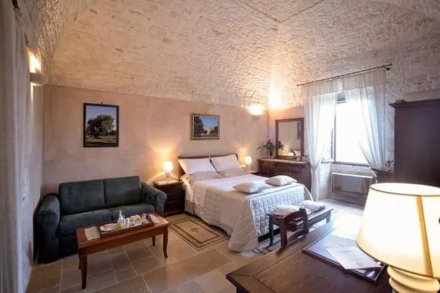 Luxury Villa, 6 Yatak Odası