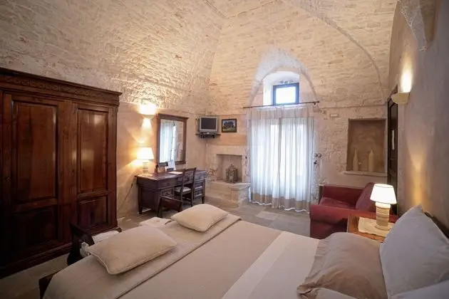 Luxury Villa, 6 Yatak Odası