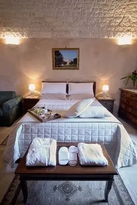 Luxury Villa, 6 Yatak Odası